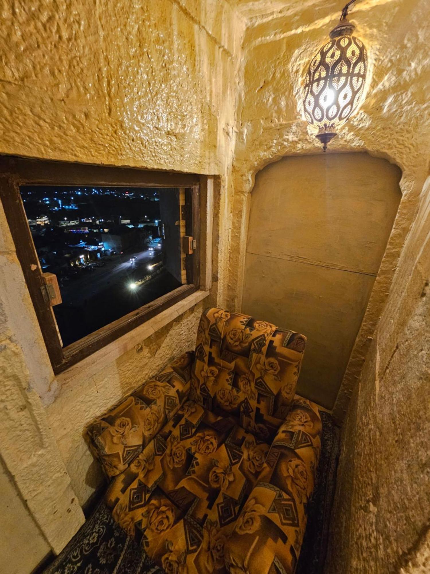 Desert Haveli Guest House 자이살메르 객실 사진